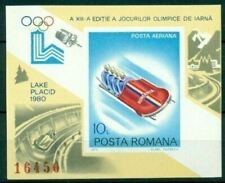 Romania 1979 lake usato  Italia