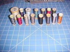 Gutermann thread lot for sale  Yuma