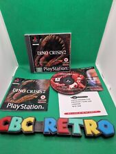 Dino crisis pal for sale  PETERSFIELD