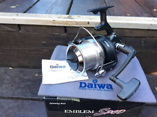 daiwa coarse fishing reels for sale  SANDY