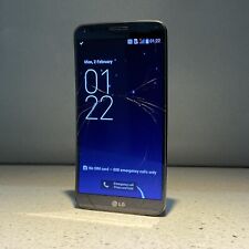 Lg G Flex - LG-D958 - 32GB - dark grey - #156 /DO, used for sale  Shipping to South Africa