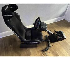 Playstation playseat evolution for sale  LEICESTER