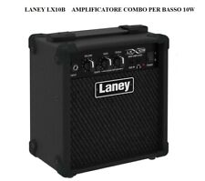 Laney lx10b amplificatore usato  Frattamaggiore