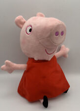 Peppa pig talking for sale  Shipping to Ireland
