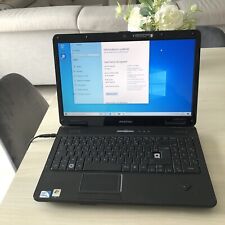 Acer emachines e525 d'occasion  France