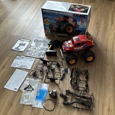 Tamiya monster beetle for sale  BURGESS HILL