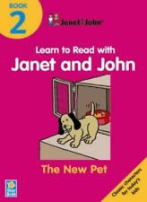 Janet john reading for sale  UK