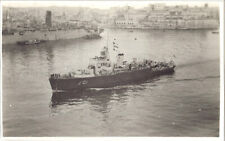 Hms albacore algerine for sale  HODDESDON