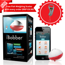 Ibobber castable bluetooth for sale  BLACKPOOL