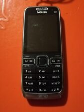 Nokia e52 cellulare usato  Vigevano