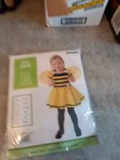 Toddler bumble bee for sale  PLYMOUTH