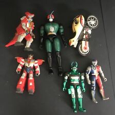 Beetleborgs masked rider for sale  LONDON