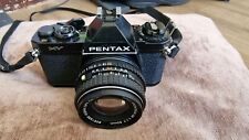 Pentax 35mm slr for sale  SOUTHSEA