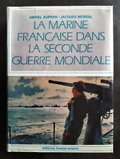 Marine francaise seconde d'occasion  Les Sables-d'Olonne