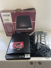 Epson perfection v300 for sale  Shipping to Ireland