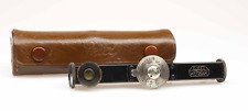 Leica fodis entfernungsmesser gebraucht kaufen  Wiesbaden