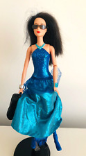 Mattel barbie spy gebraucht kaufen  Korschenbroich