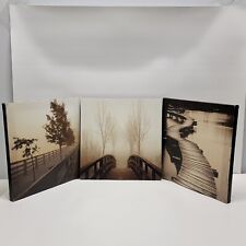 Piece canvas wall for sale  Overland Park