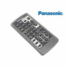 Panasonic remote control for sale  BOURNEMOUTH