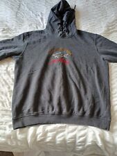 Paul shark hoodie for sale  KENDAL