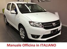 Dacia sandero seconda usato  Val Di Nizza