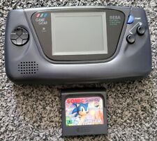 Working sega game for sale  COVENTRY