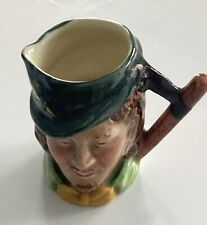 Toby jug sandland for sale  STOKE-ON-TRENT