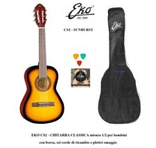 Eko cs2 sunburst usato  Frattamaggiore