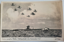 Postkarte kriegsmarine flieger gebraucht kaufen  Deichhorst