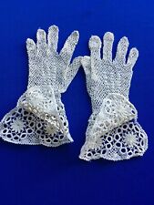 Ancienne paire gants d'occasion  Briare