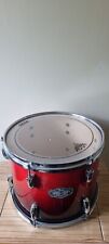 pearl vision drums for sale  TIDWORTH