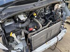 Vauxhall movano engine for sale  GLOUCESTER