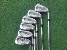 Ping s55 iron for sale  Cocoa
