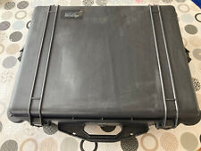 Valise pelicase 1600 d'occasion  Rumilly