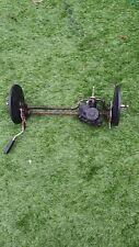 R484tr champion lawnmower for sale  NORTHALLERTON