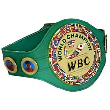 Wbc championship boxing for sale  STOURBRIDGE