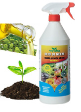 1lt olio neem usato  Carbonia