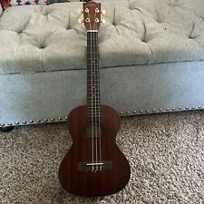 Makala tenor ukulele for sale  Shipping to Ireland