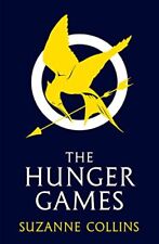 Usado, The Hunger Games,(Hunger Games Trilogy Book one) by Suzanne Collins Book The segunda mano  Embacar hacia Argentina