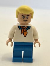 Lego Fred Jones minifigura Scooby-Doo scd008 75902 comprar usado  Enviando para Brazil