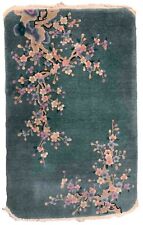 Tapis ancien chinois d'occasion  Bordeaux-