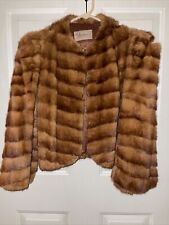 Antique sable fur for sale  Wilmington