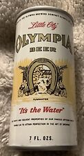 Olympia 7oz straight for sale  Allentown