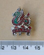 Small pin badge. for sale  HALIFAX