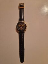 Swatch goldfinger 007 d'occasion  Antibes