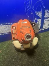 Used, Husqvarna 143r Petrol Strimmer Brush-cutter Engine Assembly for sale  Shipping to South Africa