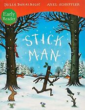 Stick man early for sale  UK
