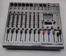 Behringer Eurorack UB1222FX-PRO Mixing desk mixer for sale  Shipping to South Africa