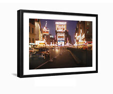 times photo framed square for sale  Freeport