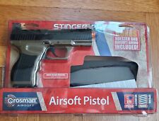Airsoft pistol stinger for sale  Cincinnati